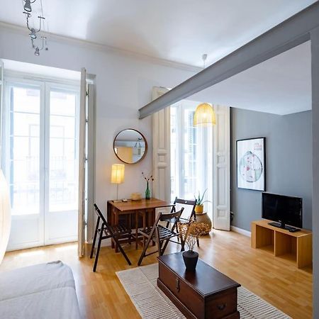 Beautiful Apartment In Malasana For 3 Pax - Ferrer 마드리드 외부 사진