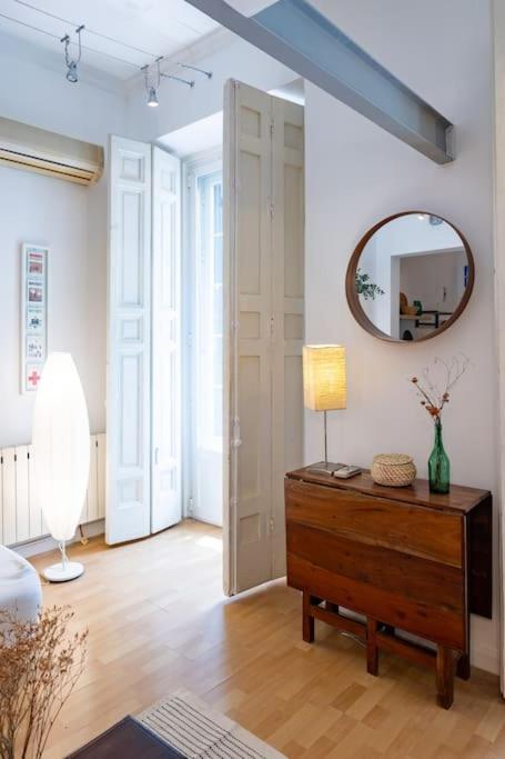 Beautiful Apartment In Malasana For 3 Pax - Ferrer 마드리드 외부 사진