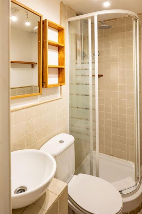 Beautiful Apartment In Malasana For 3 Pax - Ferrer 마드리드 외부 사진