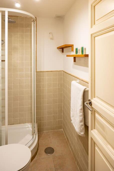 Beautiful Apartment In Malasana For 3 Pax - Ferrer 마드리드 외부 사진