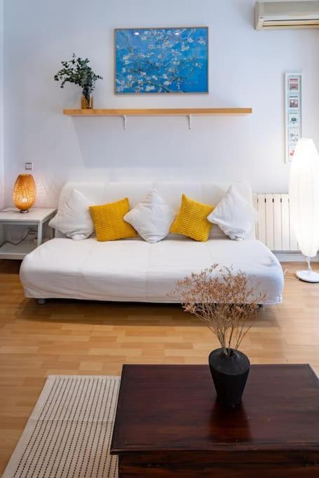 Beautiful Apartment In Malasana For 3 Pax - Ferrer 마드리드 외부 사진